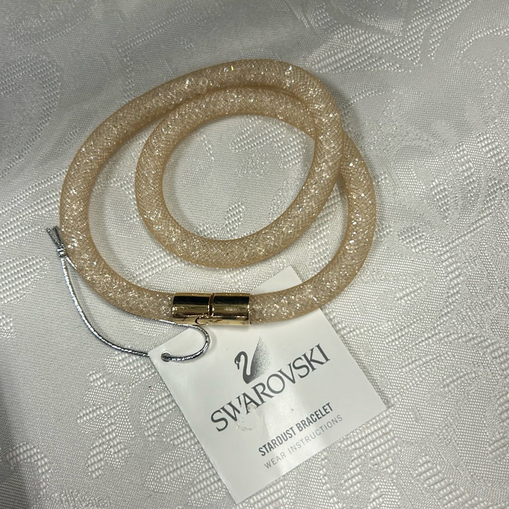 Swarovski Stardust Bracelett